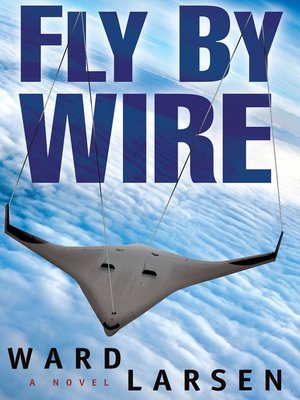 cover image of Fly By Wire